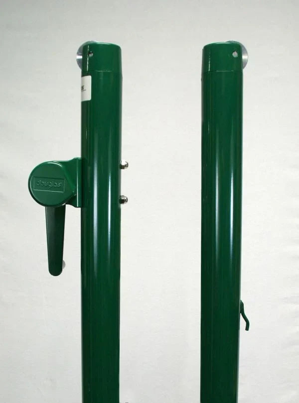 Douglas® Premier™ SW-36 Deluxe Pickleball Posts 2-7/8″ OD