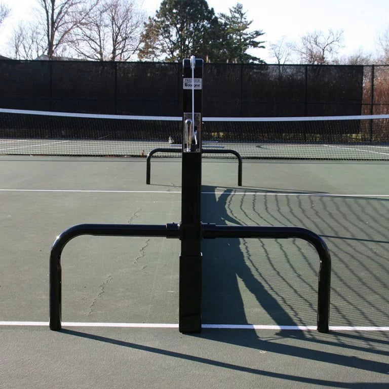 Douglas®  Premier™ SQ Portable Tennis Systems