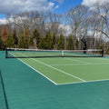 Douglas®  Premier™ SQ Portable Tennis Systems