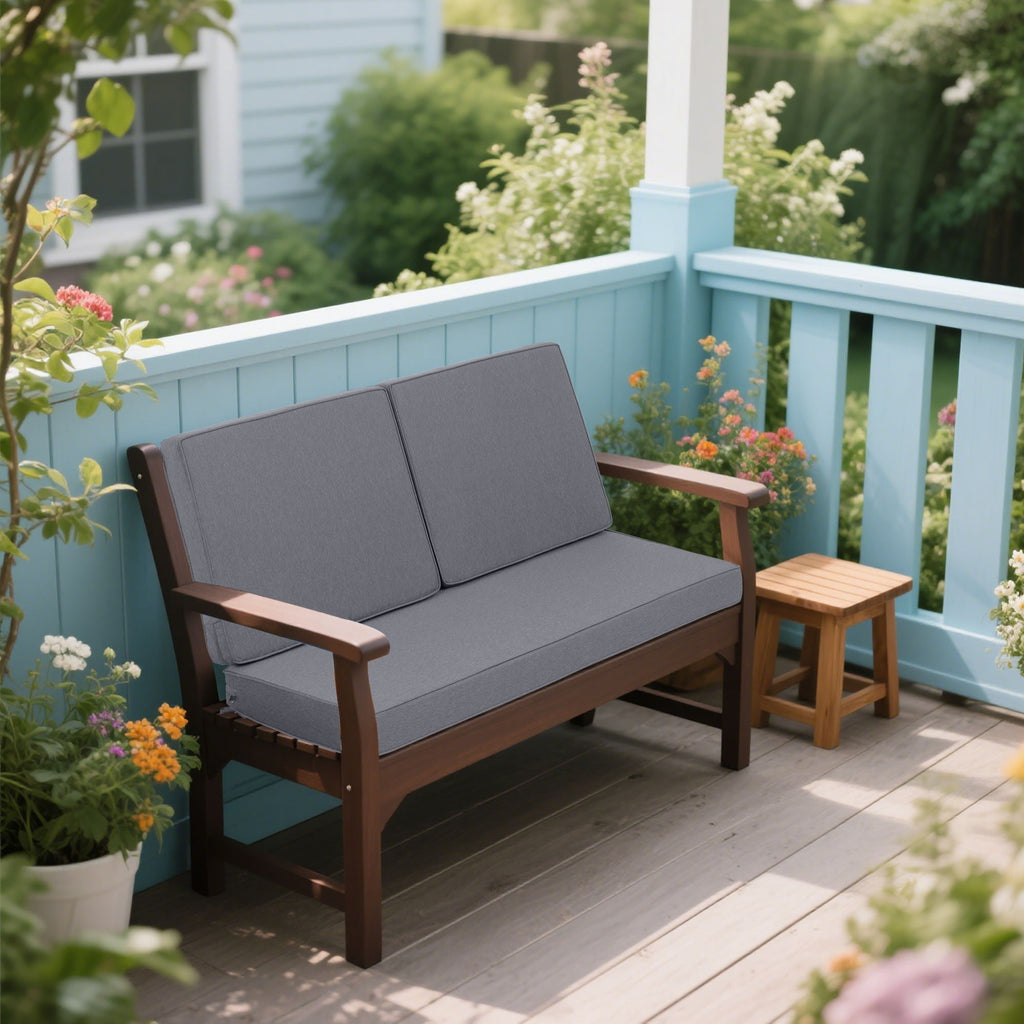 Deep Seat Waterproof Replacement Patio Chair Cushions