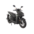 Tao Motor Valiant 200 EFI Motorcycle - 175cc Sport Moped