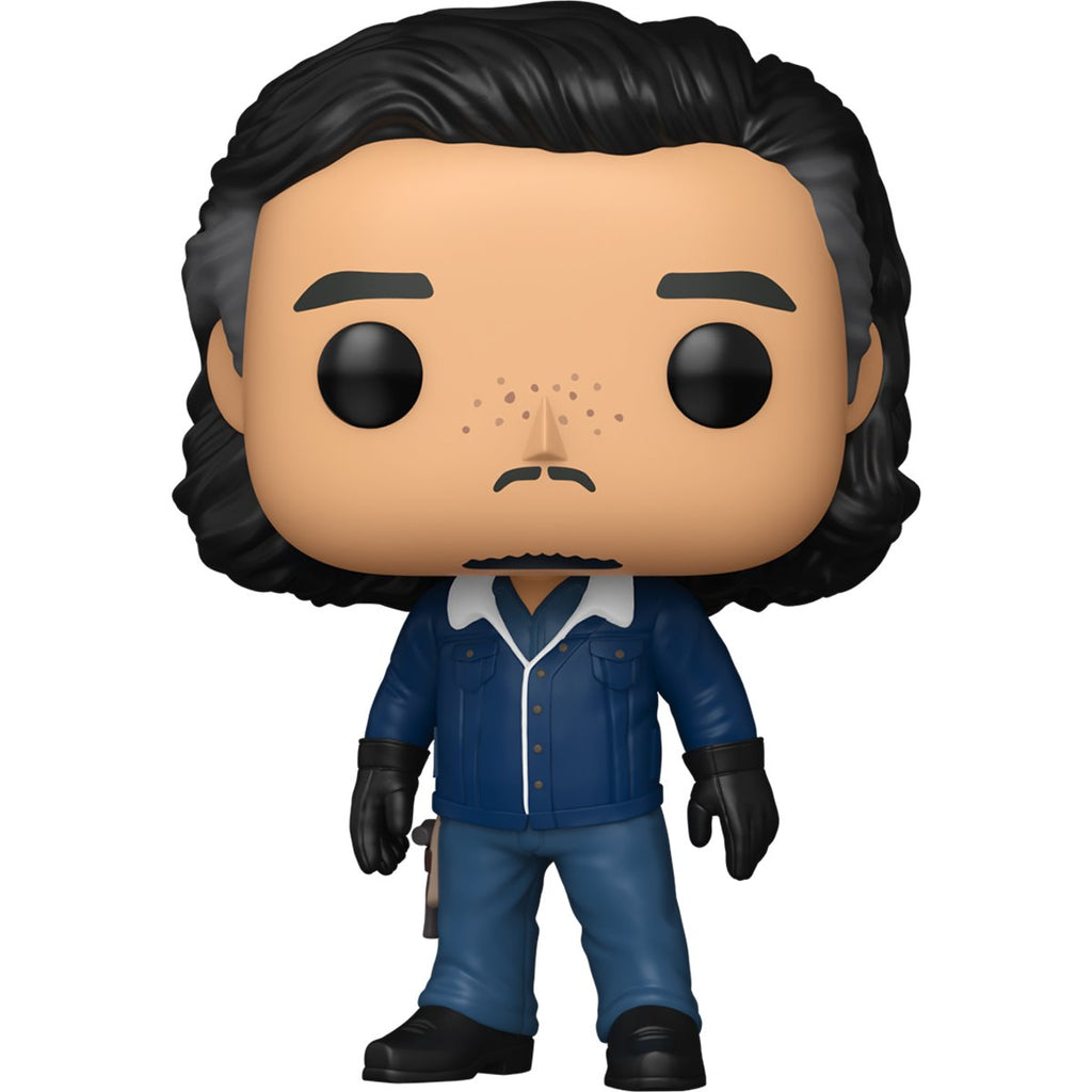 The Last of Us Tommy Miller Funko Pop! Vinyl Figure #1846