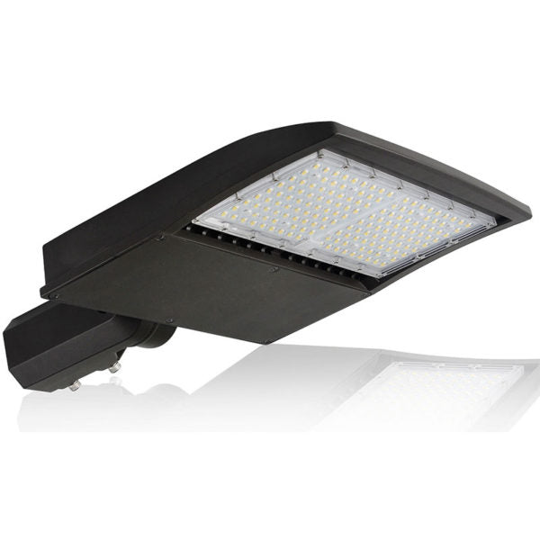 Douglas® Outdoor Basketball Court Lighting System
