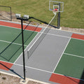 Douglas® Outdoor Basketball Court Lighting System
