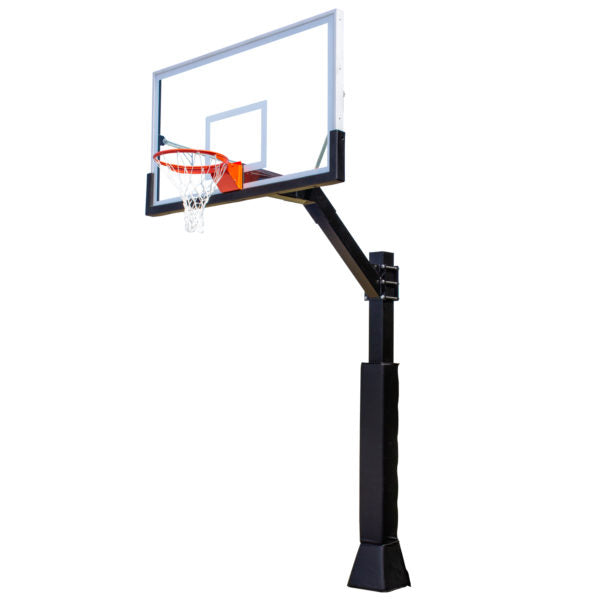 Douglas® High Quality F5™ 656 MAX Basketball System