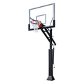 Douglas® D-Pro™ 435 MAX Outdoor Basketball Hoop System