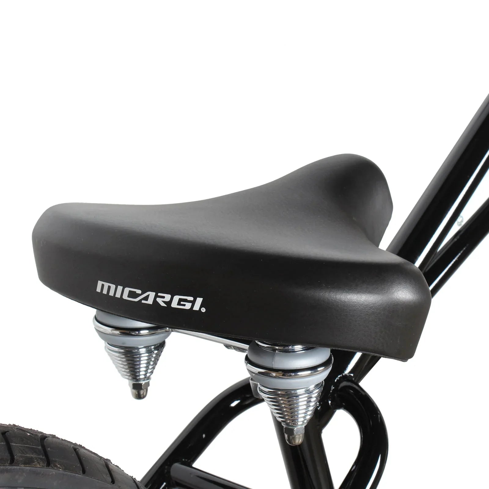Micargi Seattle SS 7sp 26" Beach Chopper Cruiser Bike