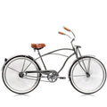 Micargi 26" Cougar Pro 140 Spokes Cruiser Bike