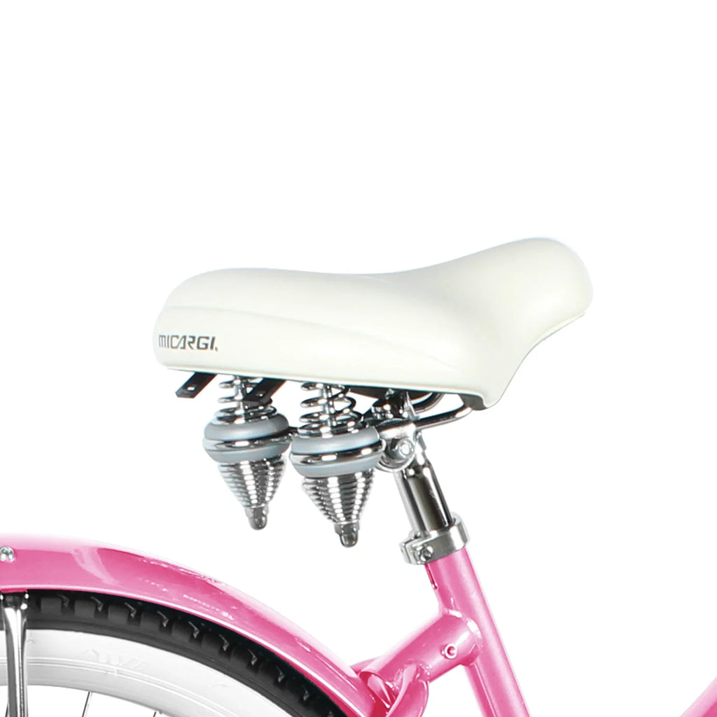 Micargi 26" Rover GX Beach Cruiser Bike