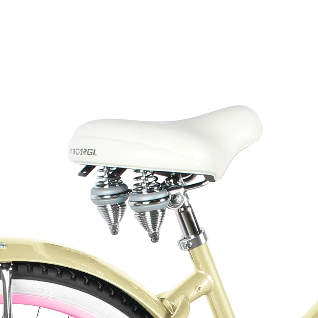 Micargi 26" Rover GX Beach Cruiser Bike