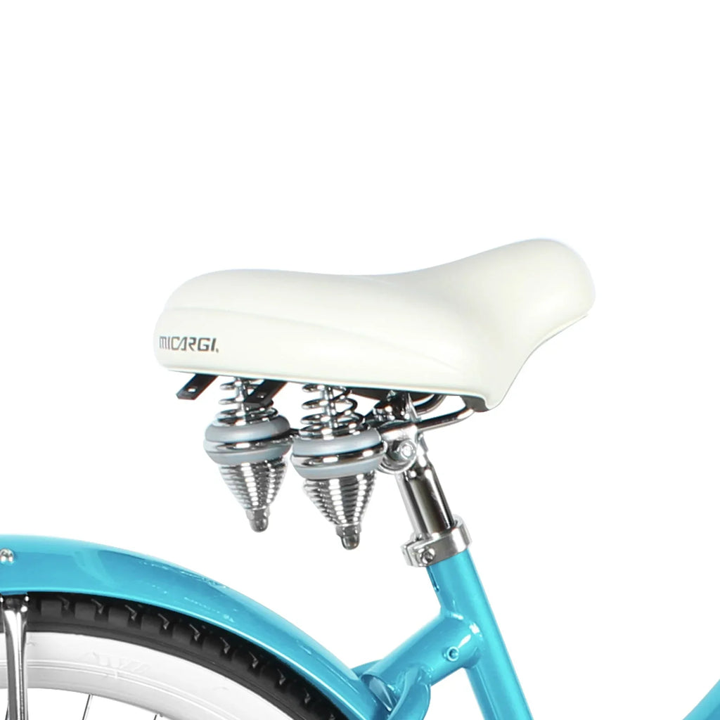 Micargi 26" Rover GX Beach Cruiser Bike
