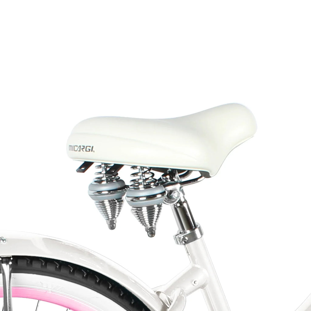 Micargi 26" Rover GX Beach Cruiser Bike