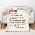 Office New Nap Blanket Envelope Flannel Blanket Autumn And Winter Sofa Blanket
