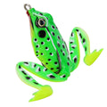 Weihe Lei Frog Lure Bait Fishing Tackle