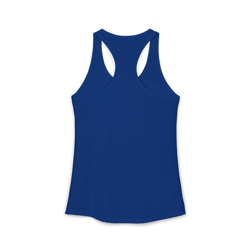 Bad Day to Be a Hot Dog Racerback Tank | Funny Patriotic 4th of July Tank XS–2XL