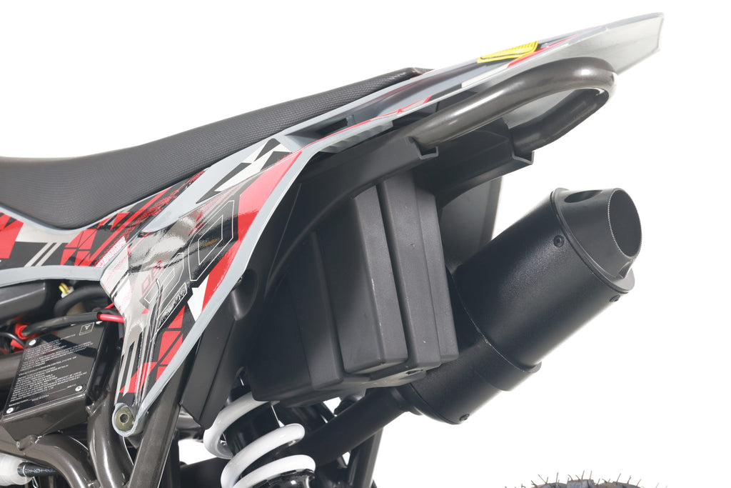Tao Motor DB20 Dirt Bike - 110cc
