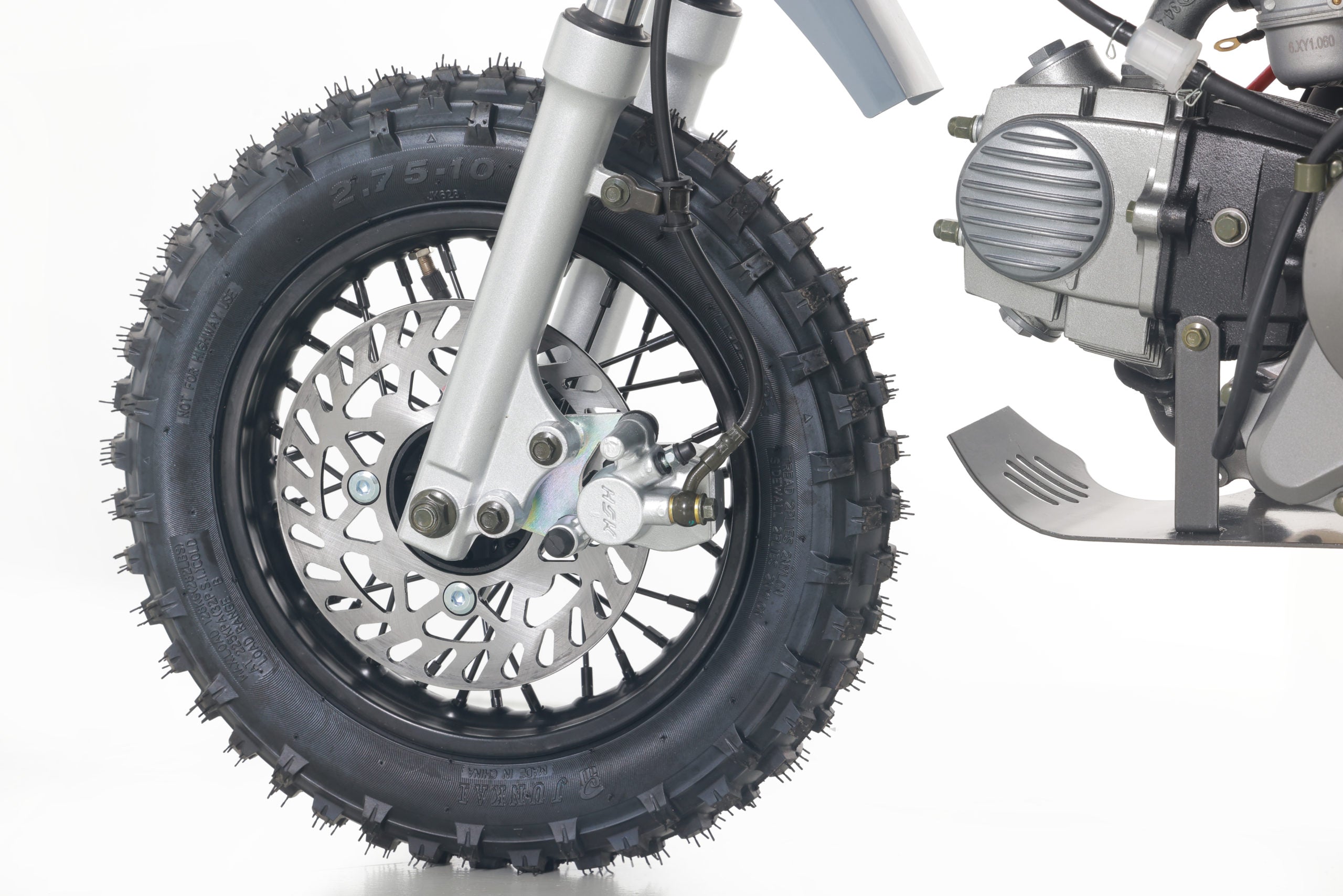 Tao Motor DB20 Dirt Bike - 110cc