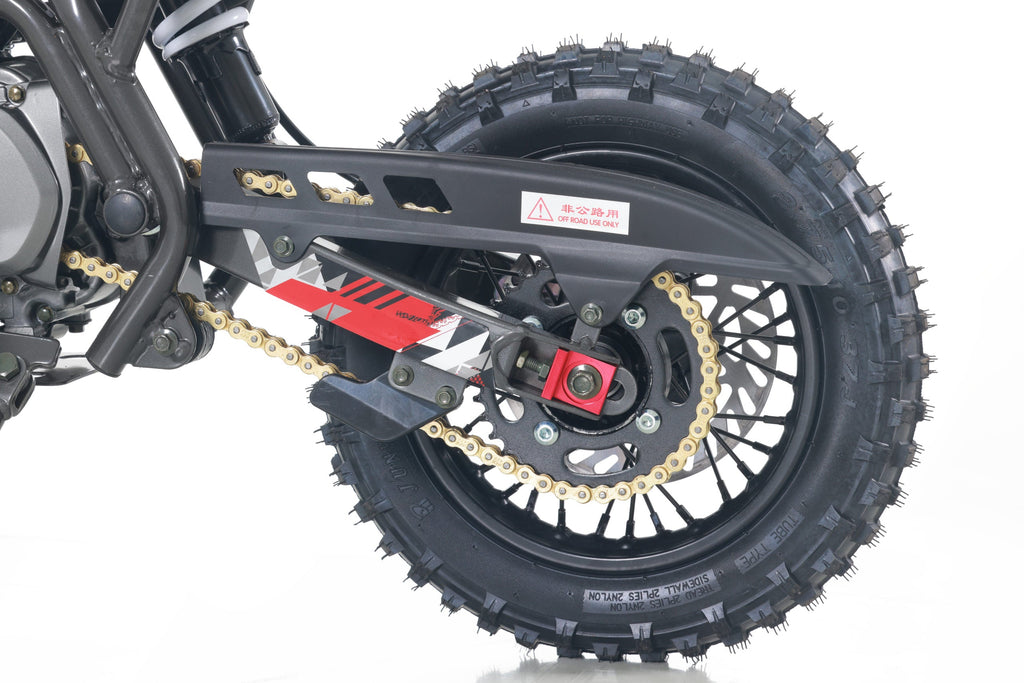 Tao Motor DB20 Dirt Bike - 110cc