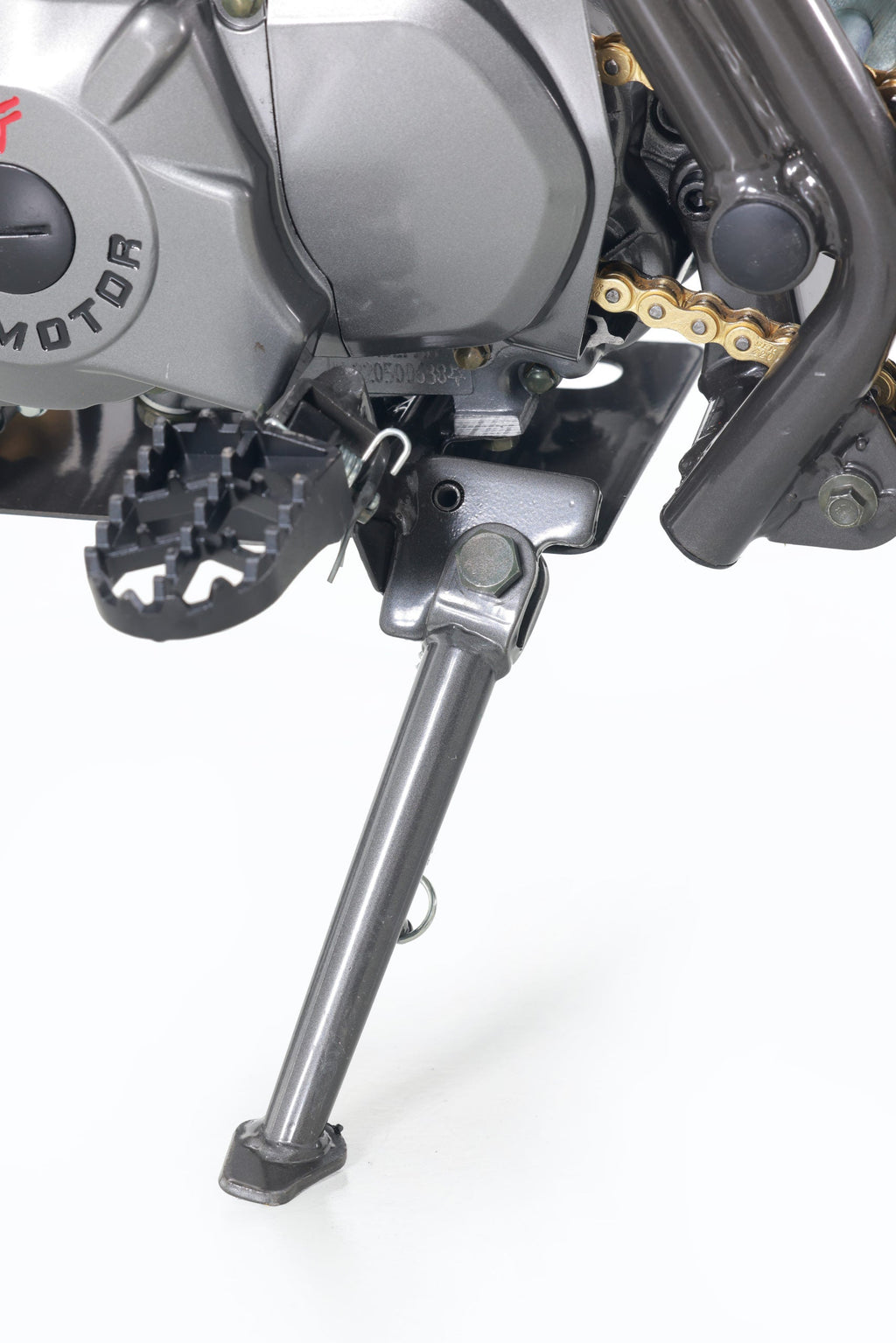Tao Motor DB20 Dirt Bike - 110cc