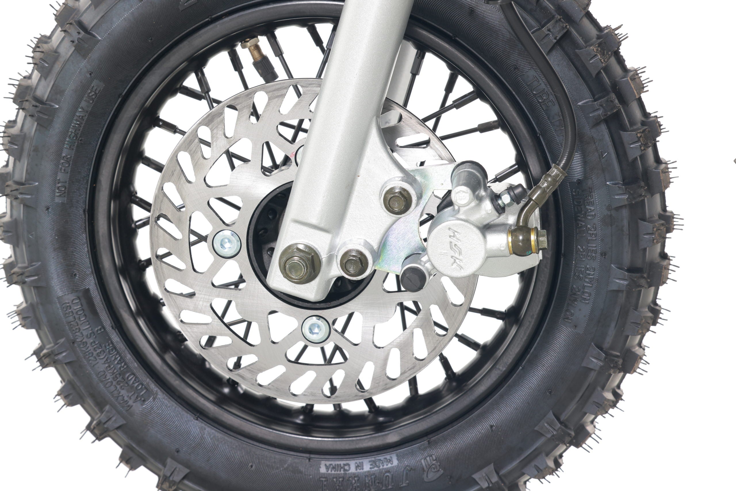 Tao Motor DB20 Dirt Bike - 110cc