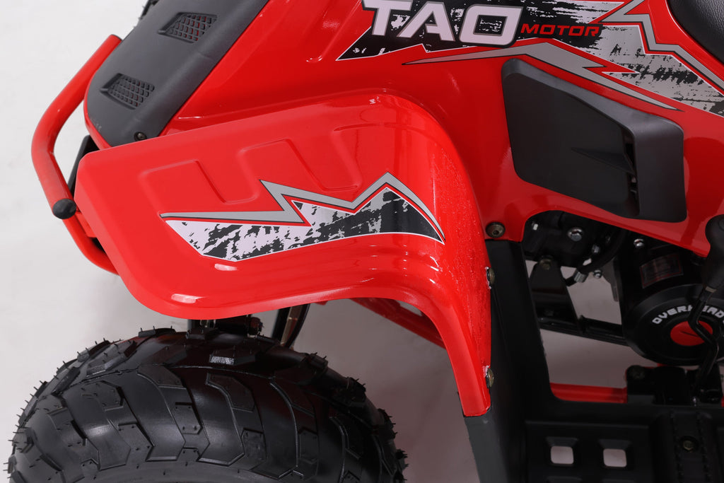 Tao Motor Rock 110 Youth ATV