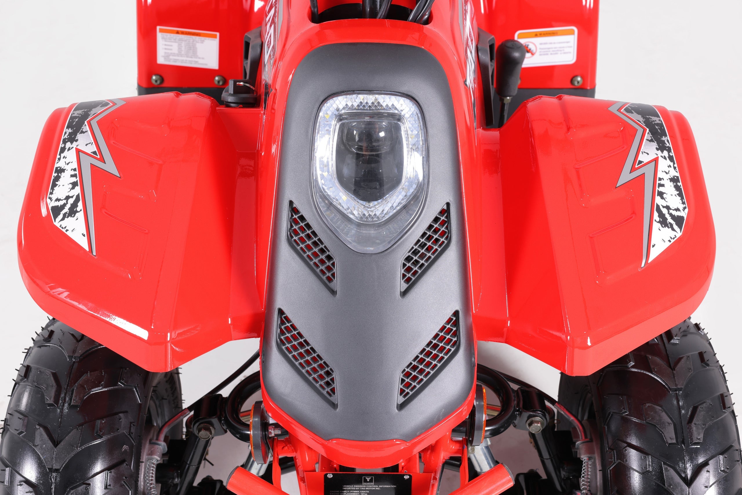 Tao Motor Rock 110 Youth ATV