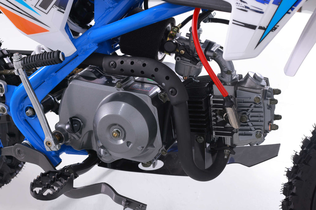 Tao Motor DB24 Youth Dirt Bike - Mid Sized 110cc
