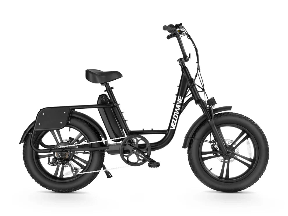 Velowave Prado S Commuter Electric Bike