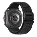 Nylon Braided Band For Samsung Galaxy Watch Ultra