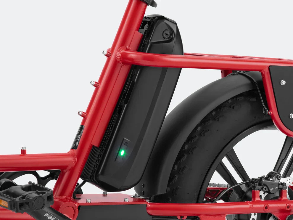 Velowave Prado S Commuter Electric Bike