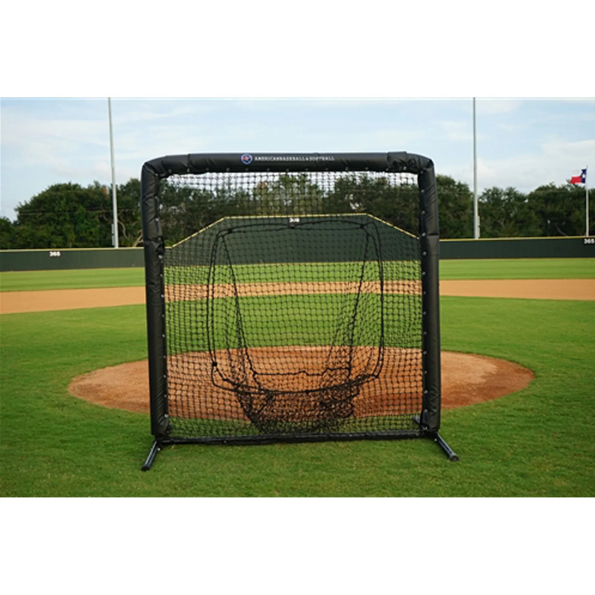 Muhl Tech Pro 7 x 7 Sock Net