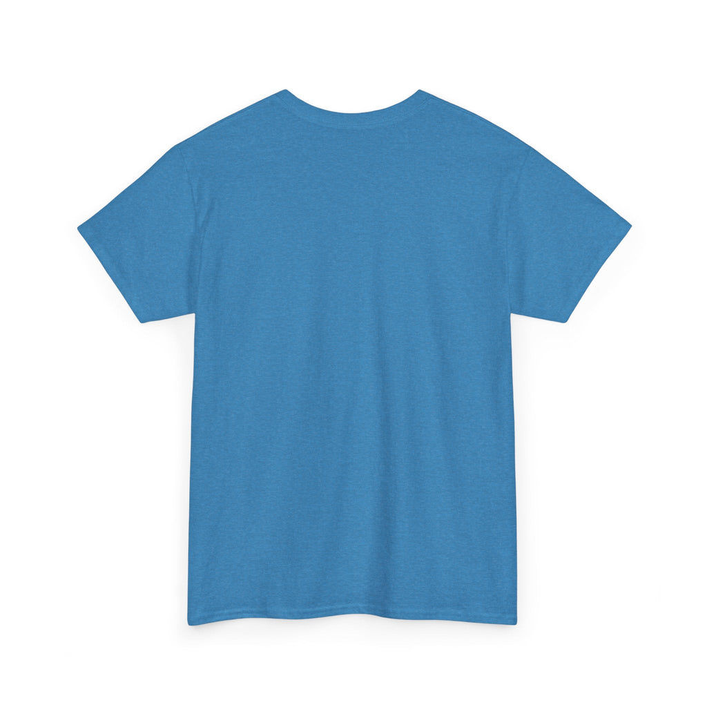 Bold Patriotic Americana Graphic Tee