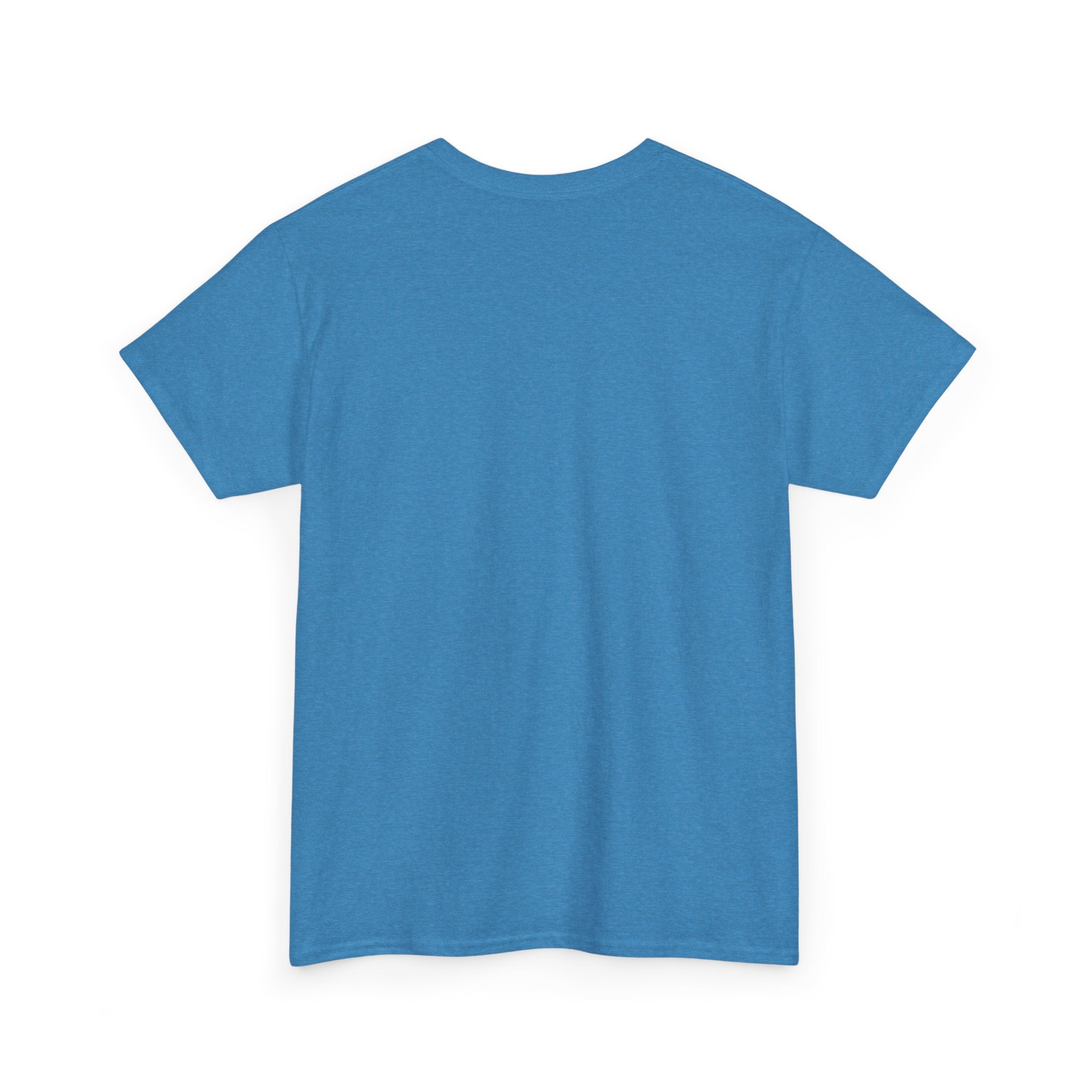 Bold Patriotic Americana Graphic Tee