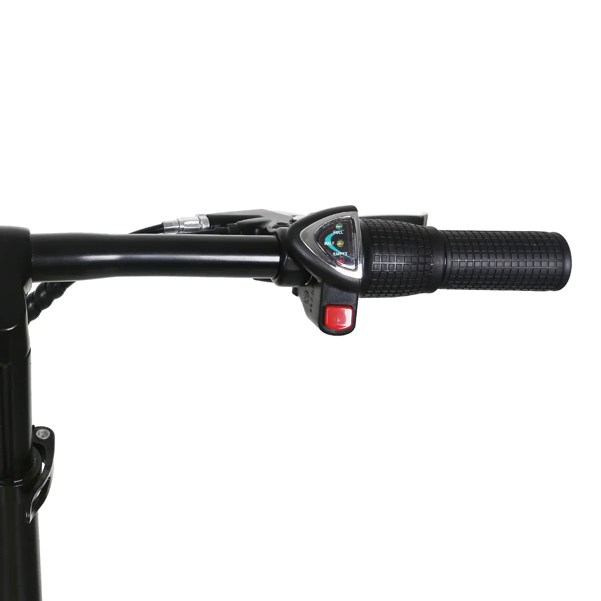 Nakto Skylark 2 Electric Bike 500W - Black