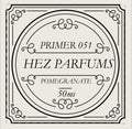 Primer 051 (Fragrance Enhancer) – POMEGRANATE