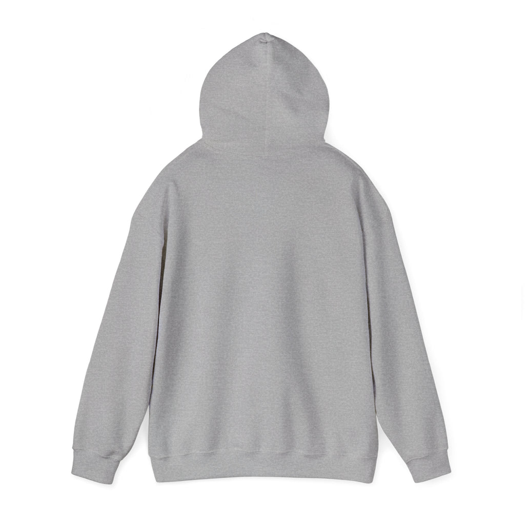 Mob Crew Hoodie 4 Family Shield - Stylish Comfort for Every Family Member