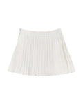Fashionable And Personalized Girl Pleated Skirt