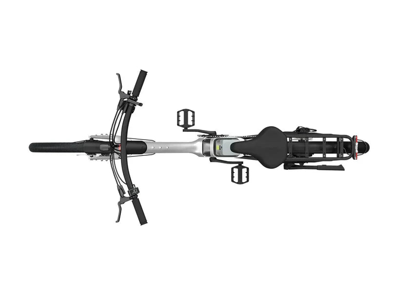 Himiway A3 / Urban Electric Commuter Bike ST