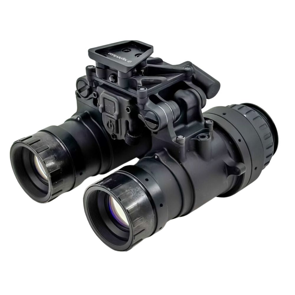 ARNVG | Up to 2600 FOM Gen 3 WP w/ IR Illuminator & External Power Port | Tough Design