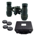 ARNVG | Up to 2600 FOM Gen 3 WP w/ IR Illuminator & External Power Port | Tough Design