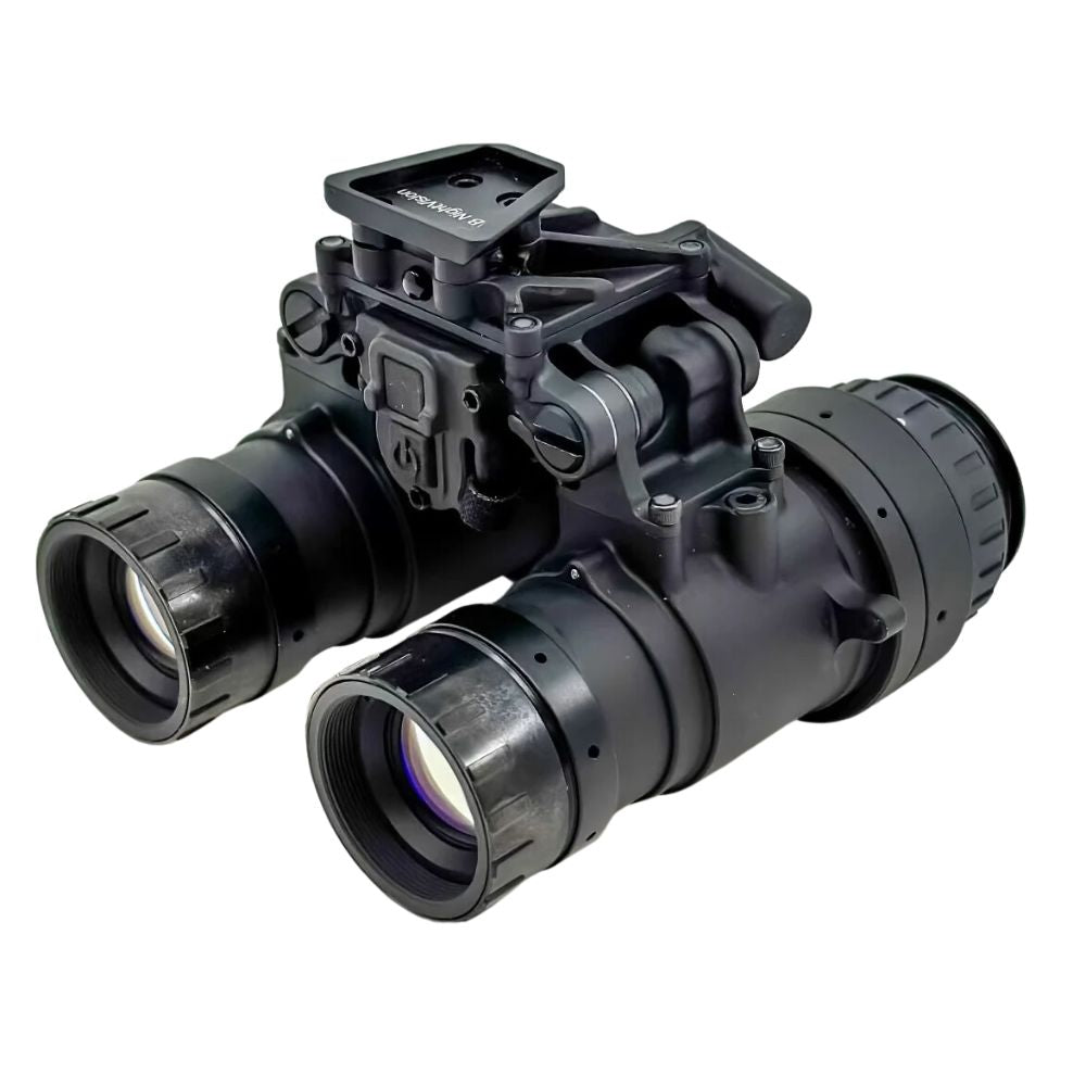 ARNVG | Up to 2600 FOM Gen 3 WP w/ IR Illuminator & External Power Port | Tough Design