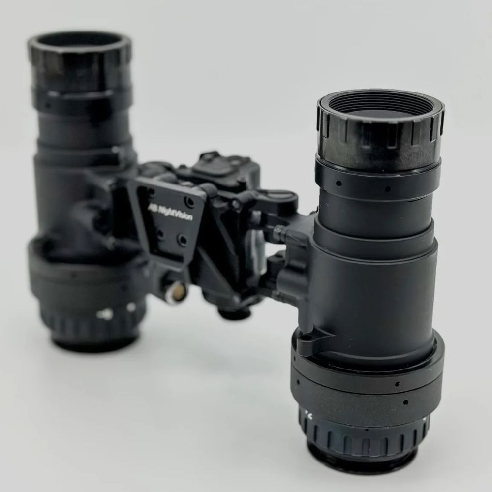 ARNVG | Up to 2600 FOM Gen 3 WP w/ IR Illuminator & External Power Port | Tough Design