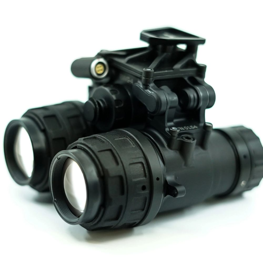 ARNVG | Up to 2600 FOM Gen 3 WP w/ IR Illuminator & External Power Port | Tough Design