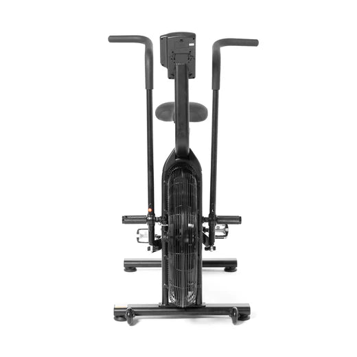 Bells of Steel Residential Air Bike with Wind Guard