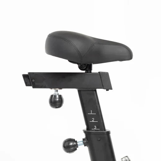 Bells of Steel Residential Air Bike with Wind Guard