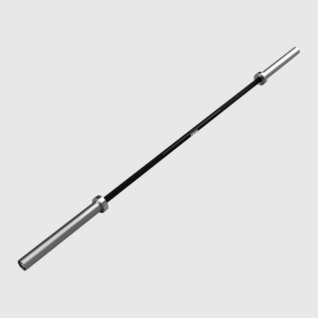 Black Wing Power Bar by Troy Barbell