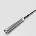 Black Wing Power Bar by Troy Barbell