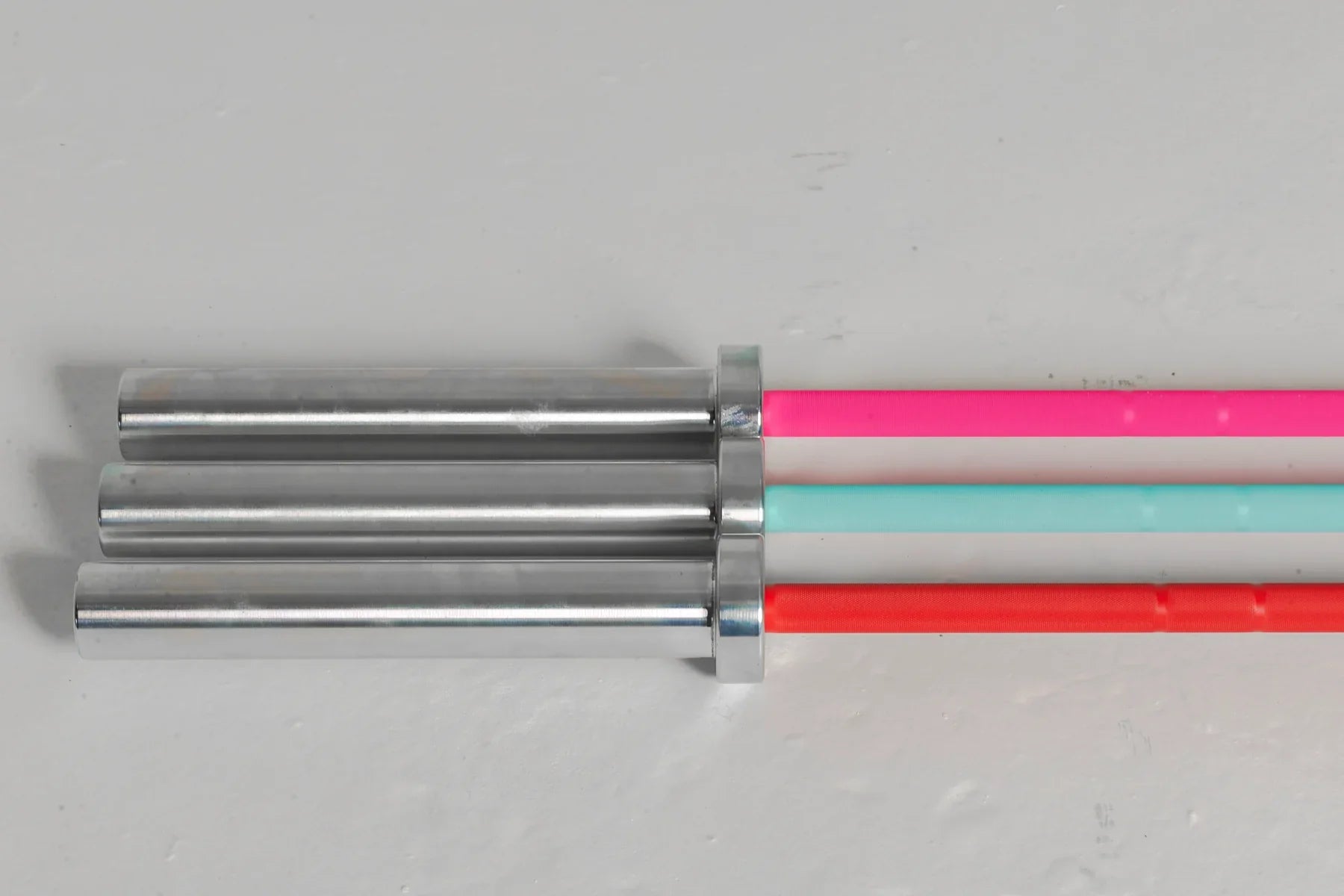 Blackwing Cerakote Women's Olympic Bar by Troy Barbell