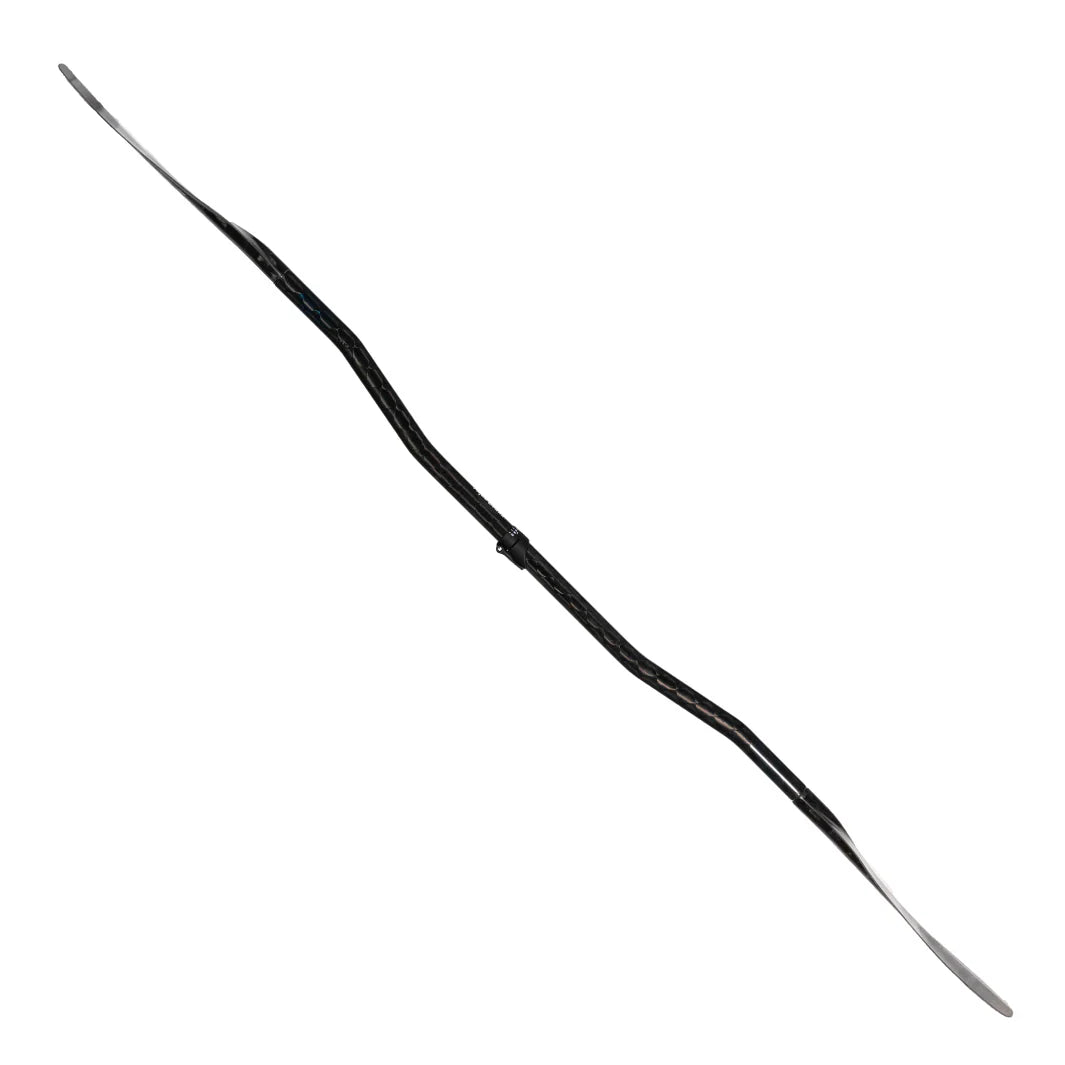 Aerial Carbon 2-Piece Versa-Lok Crank Shaft Kayak Paddle
