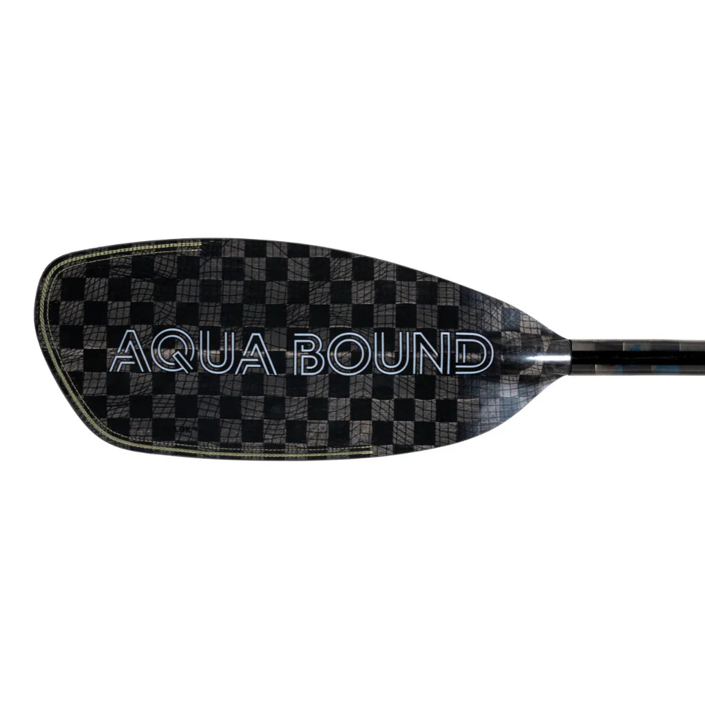 Aerial Carbon 2-Piece Versa-Lok Crank Shaft Kayak Paddle